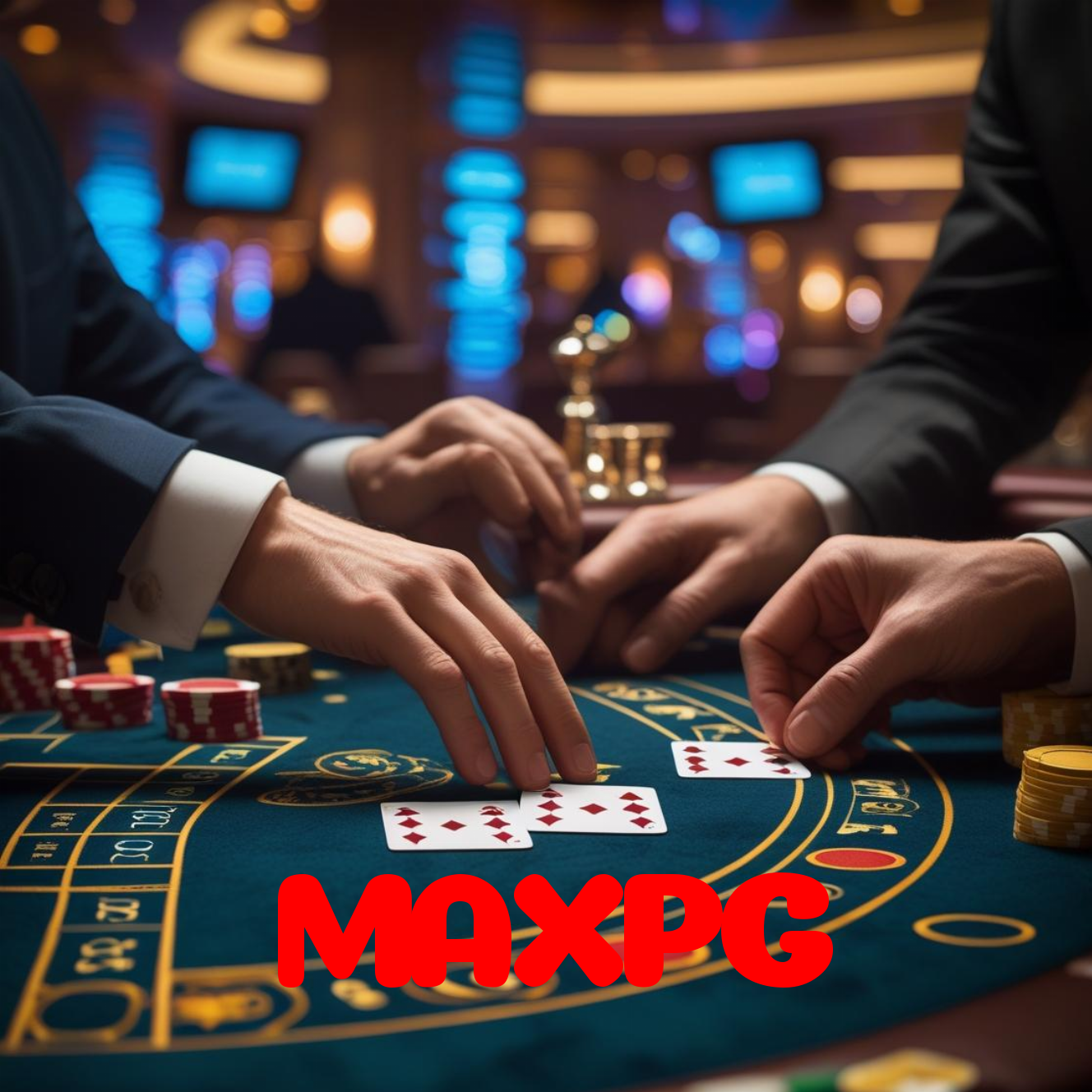 MAXPG:No futebol online, a chance de ganhar é sua!
