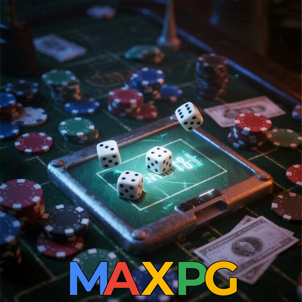 MAXPG:Aposte no futebol online e seja o maior vencedor de todos!