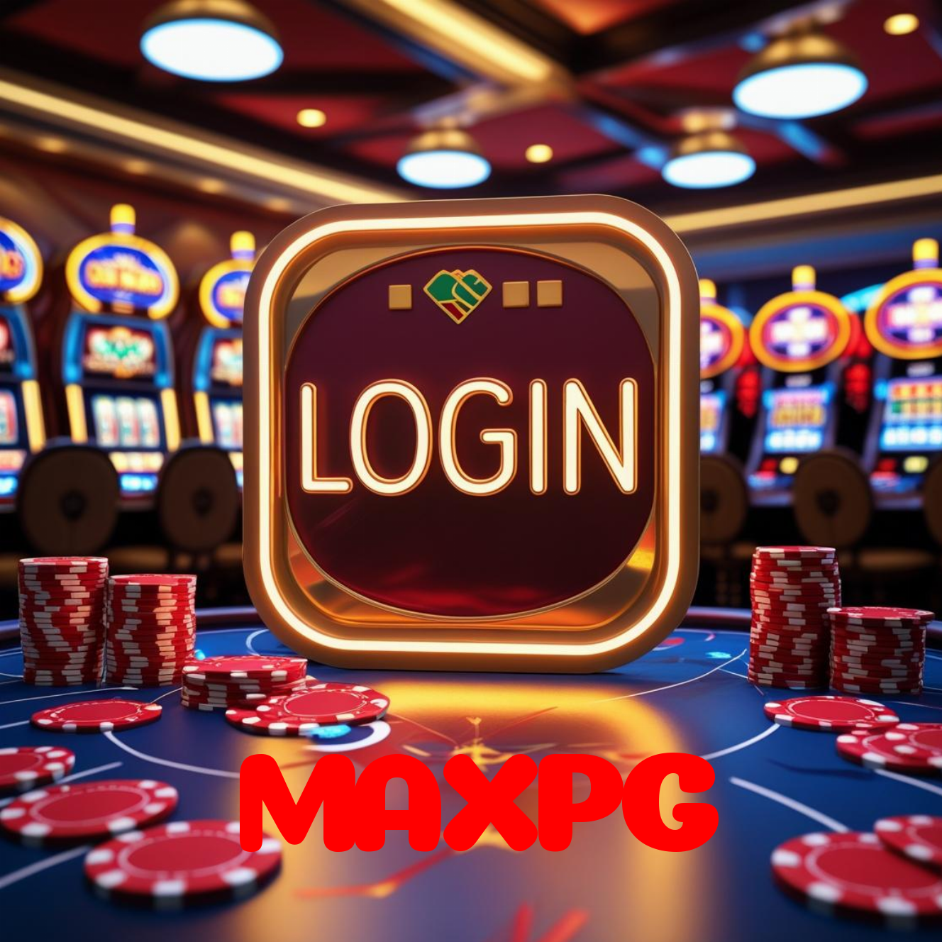 MAXPG:Aposte no futebol online e mostre suas habilidades!