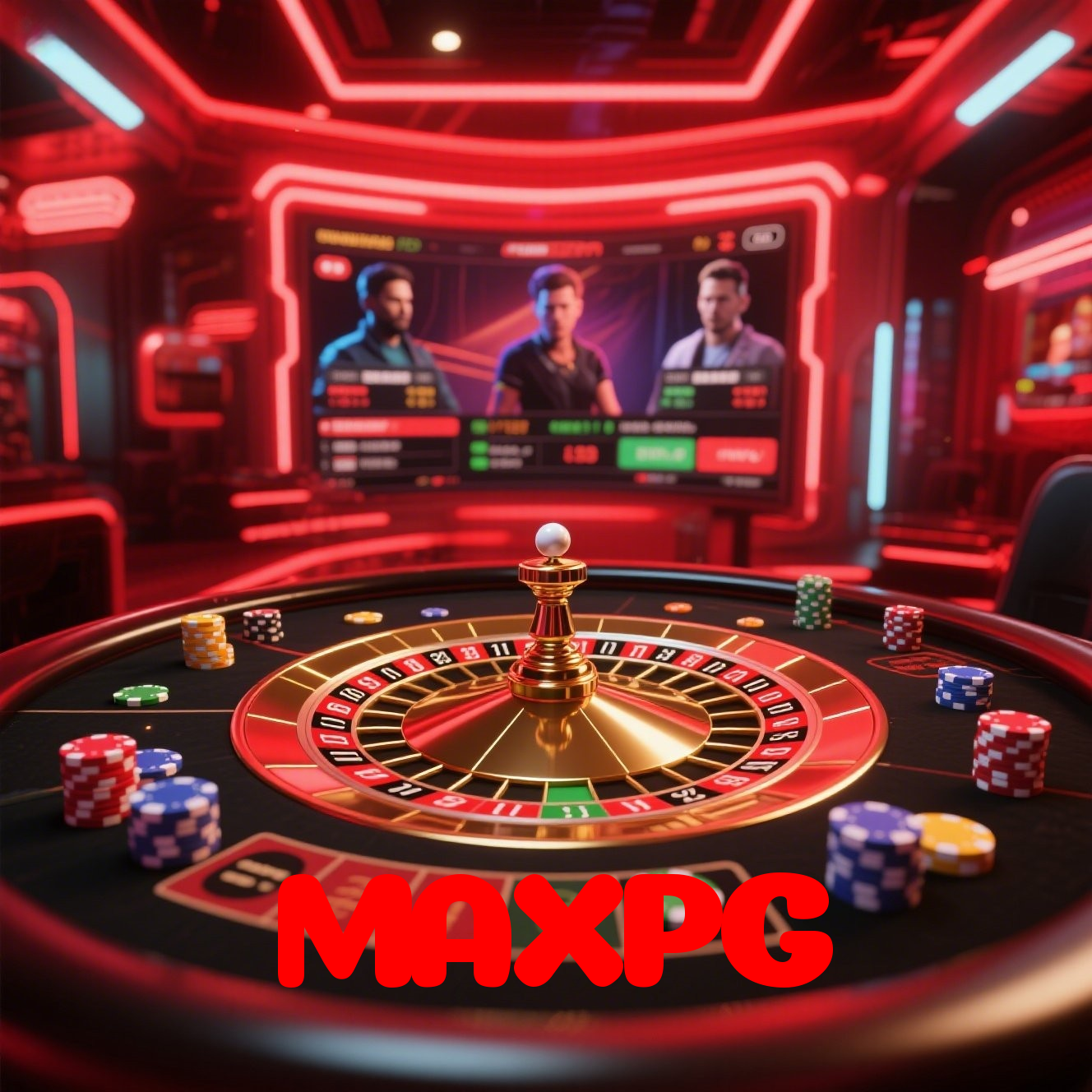 MAXPG:Poker, roleta e apostas ao vivo no futebol online, tudo ao seu alcance!