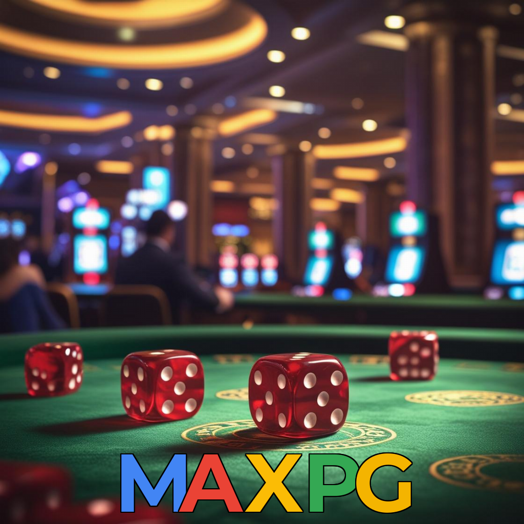 MAXPG:Jogue slots, poker e aposte no futebol com grandes prêmios em jogo!