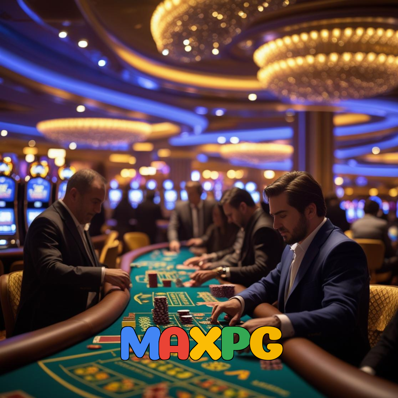 MAXPG:Aposte no futebol e jogue no melhor cassino online para grandes vitórias!