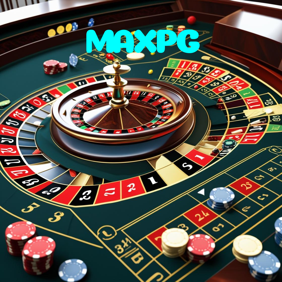 MAXPG:Em nosso cassino online, grandes prêmios estão ao seu alcance!