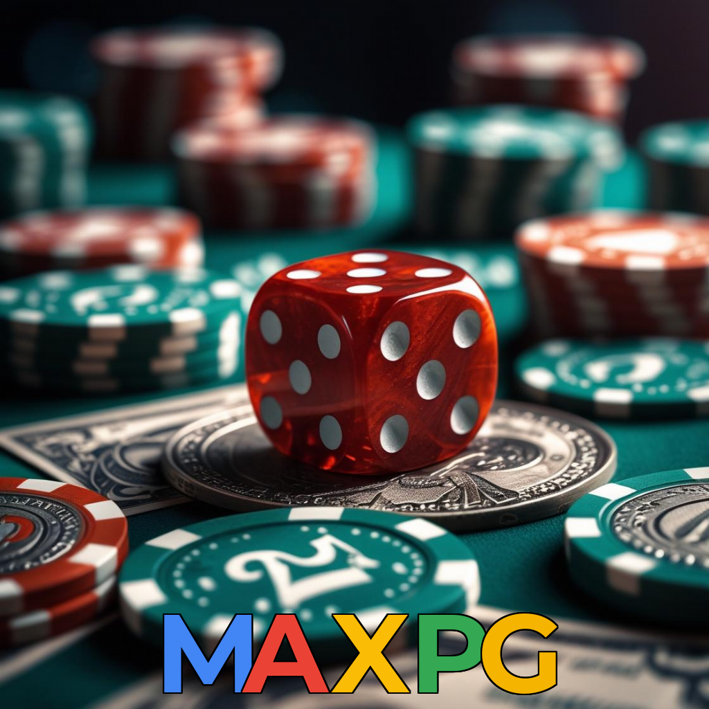 MAXPG:Jogue nas melhores slots e leve para casa prêmios sensacionais!