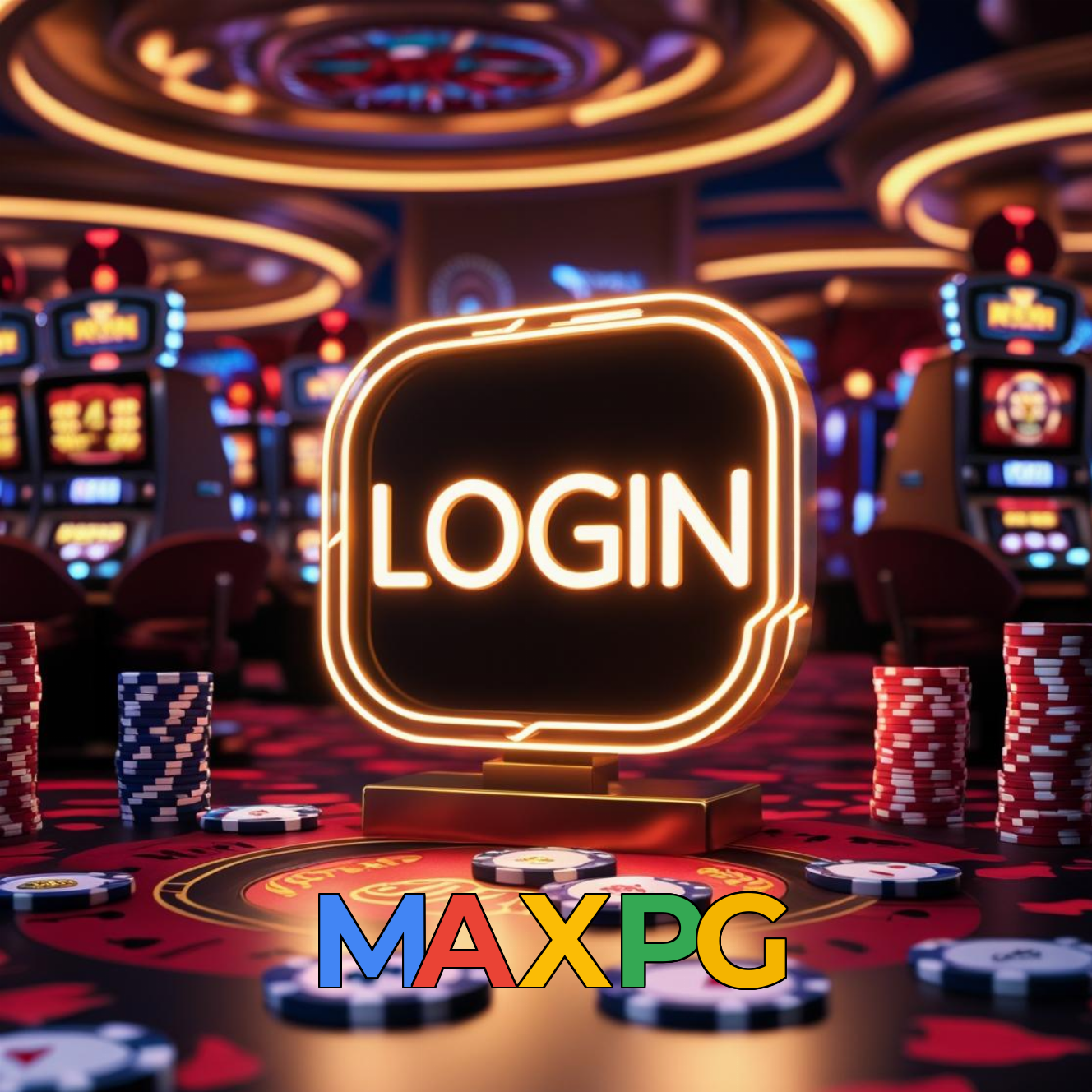 MAXPG:Jogue poker, slots e aposte no futebol ao vivo com confiança!