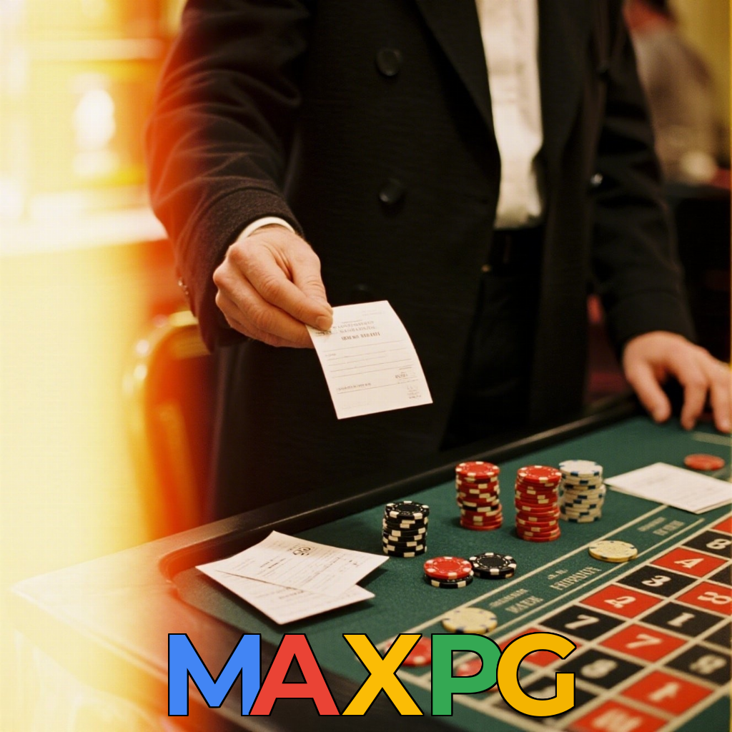 MAXPG:Onde sua sorte brilha: poker, roleta e apostas no futebol online!