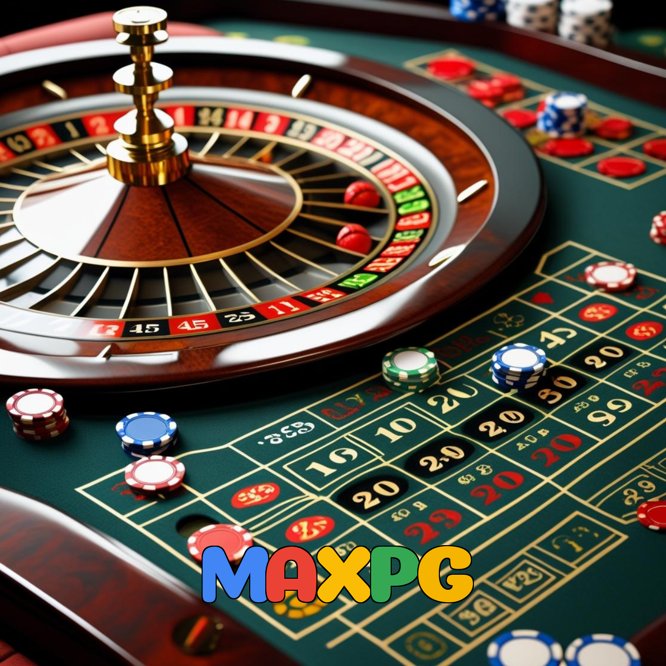 MAXPG:As maiores vitórias estão te esperando nas nossas slots online!