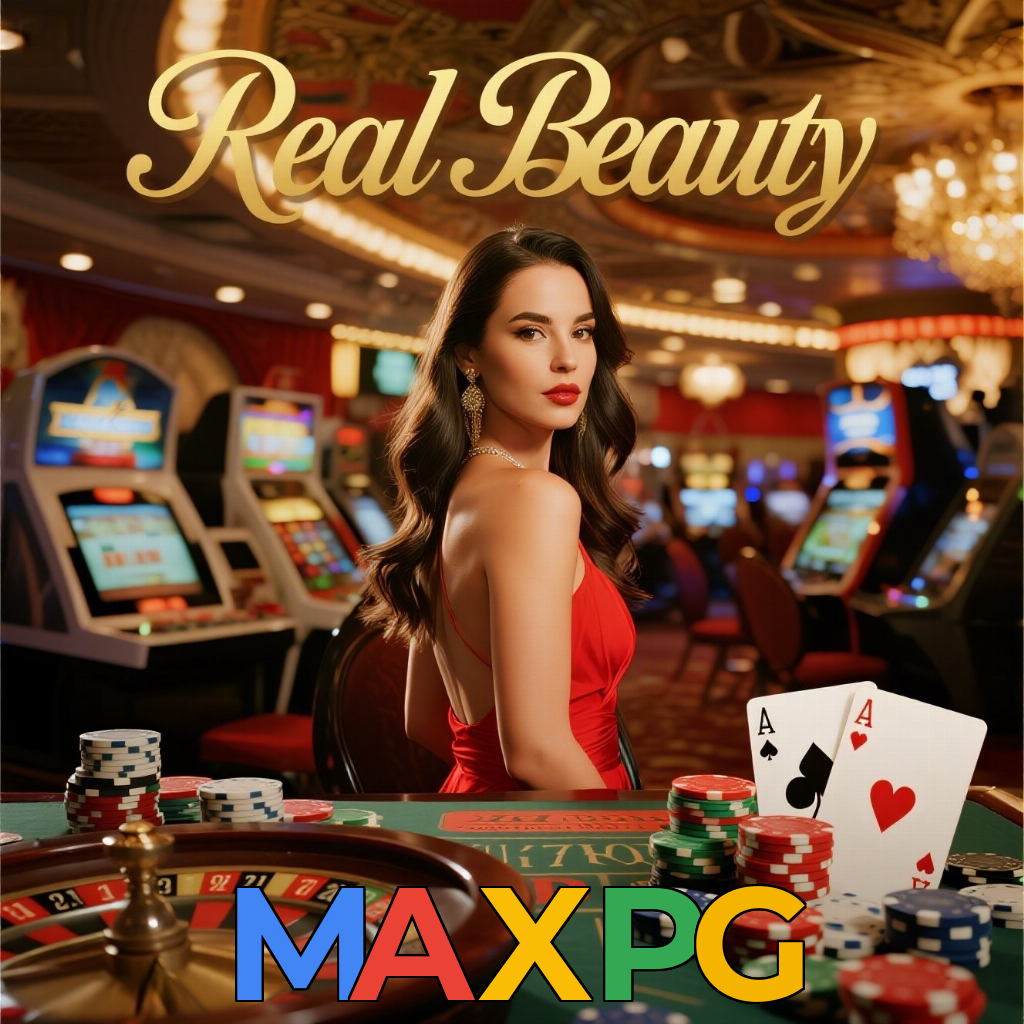 MAXPG:Jogue slots, aposte no futebol e ganhe prêmios incríveis no cassino!