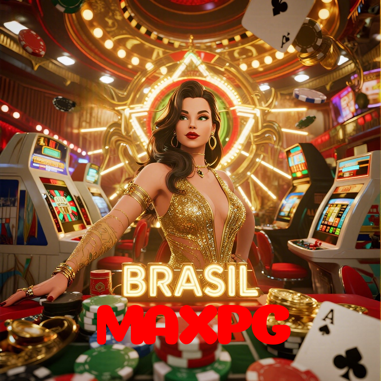 MAXPG：Apostas emocionantes no futebol e diversão garantida com roleta e poker!