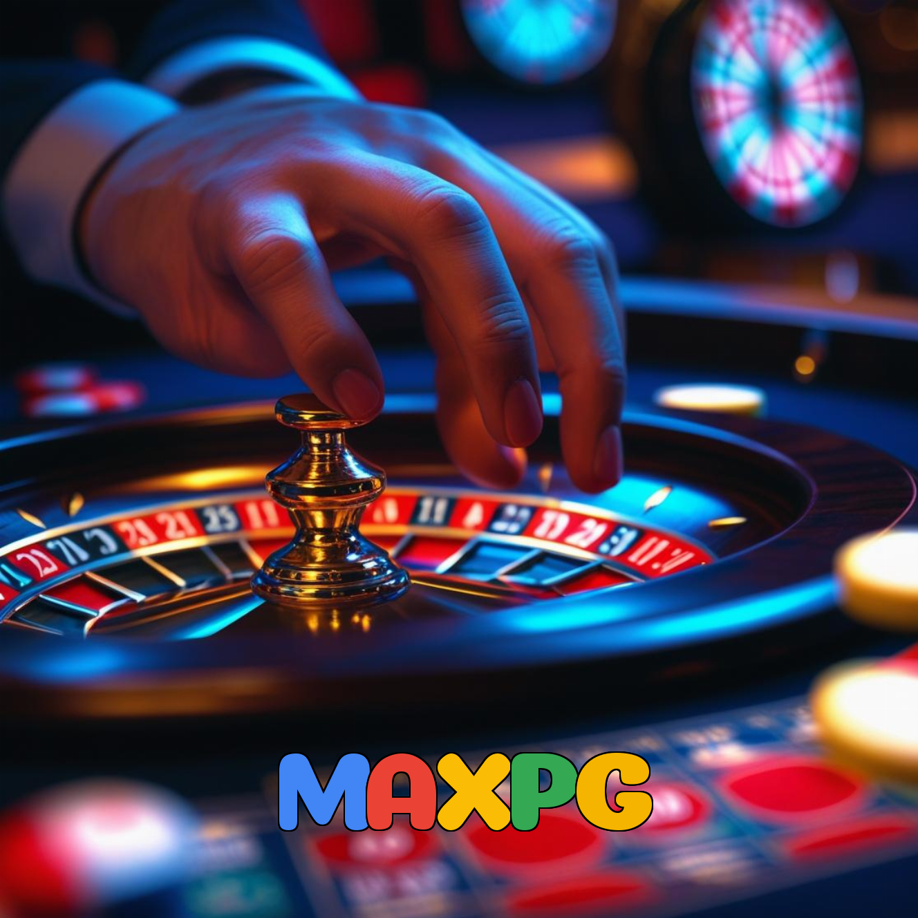 MAXPG:Vença no blackjack e prove que você é um verdadeiro mestre!