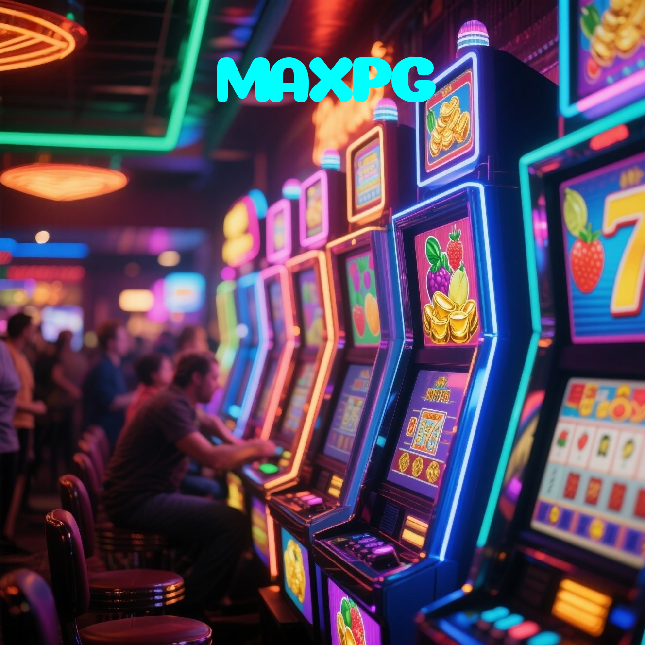 MAXPG:Jogue blackjack, aposte no futebol e leve para casa grandes prêmios!