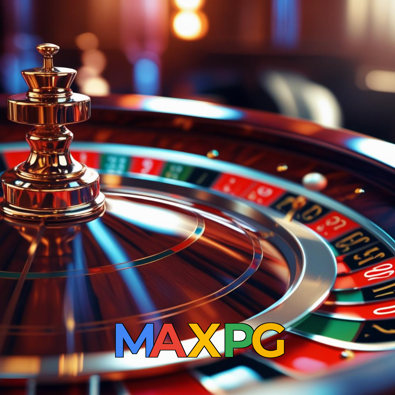 MAXPG:Apostas ao vivo no futebol e prêmios em jogos como blackjack e roleta!