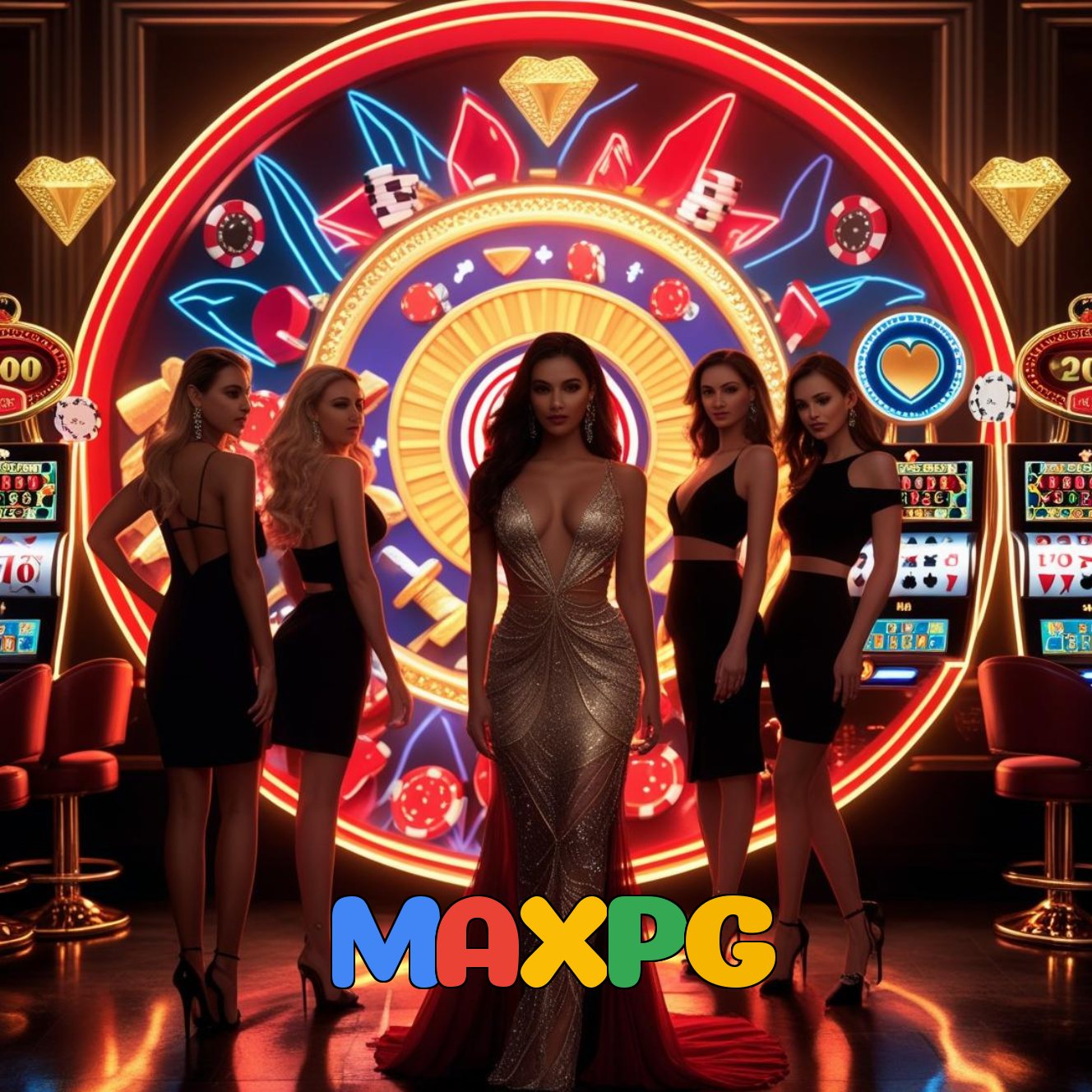MAXPG:Jogue poker, aposte no futebol e ganhe prêmios incríveis no cassino!