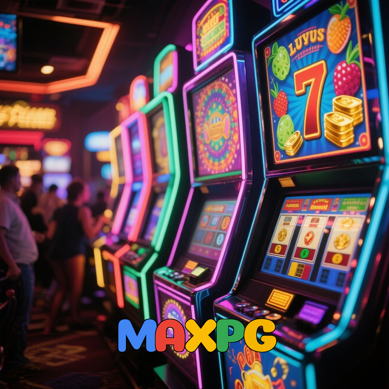 MAXPG:Aposte no futebol digital e viva grandes vitórias!