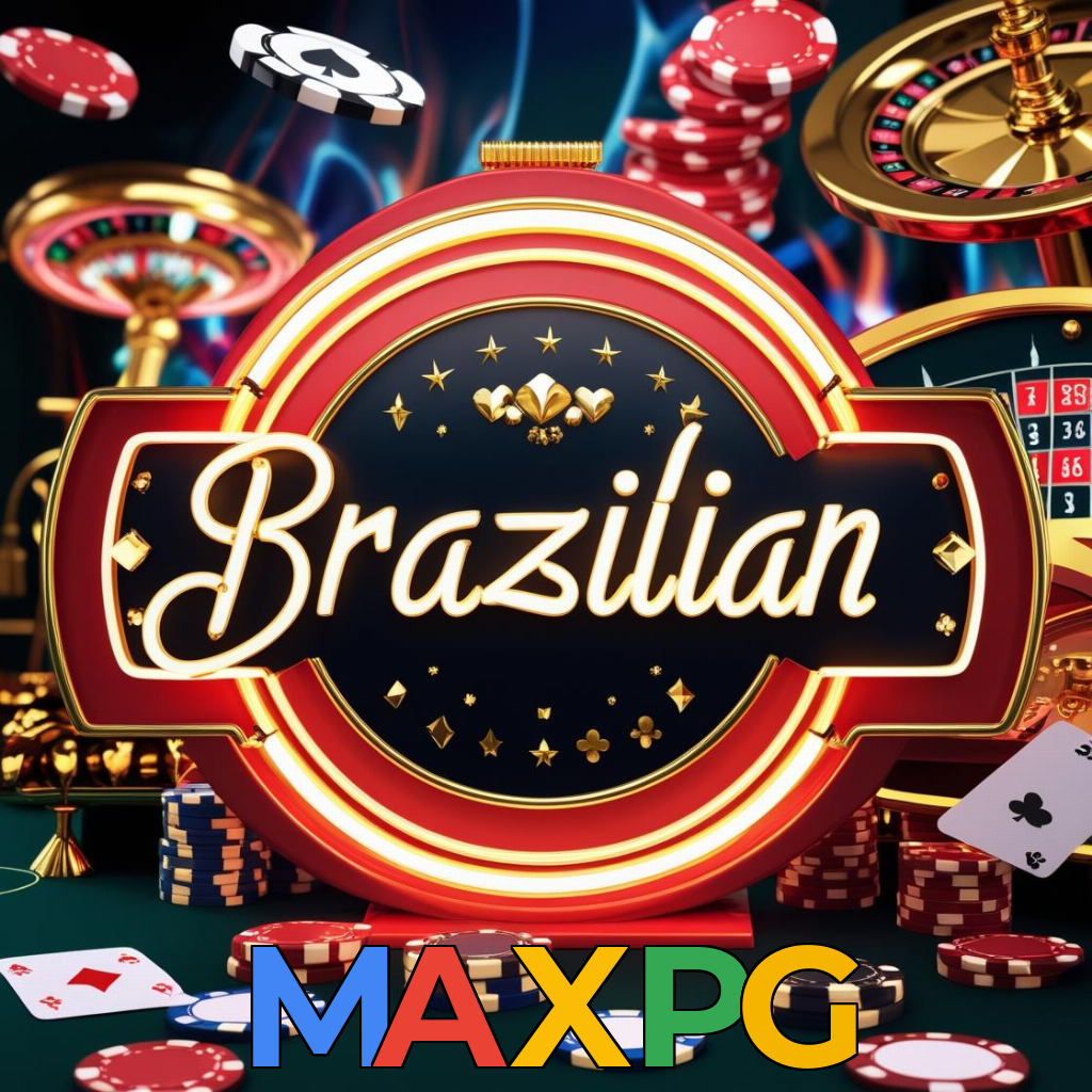 MAXPG:Jogue no melhor cassino online e conquiste prêmios de verdade!