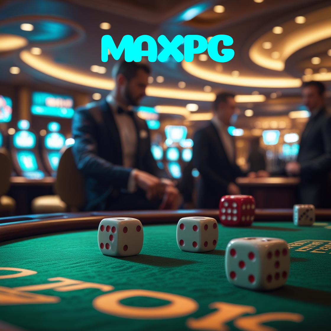 MAXPG:Gire as slots e ganhe prêmios incrÃveis com cada giro!