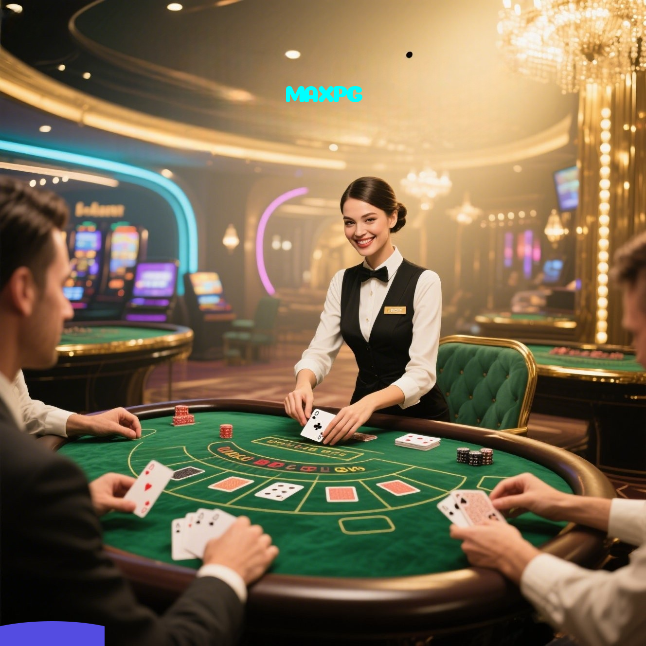 MAXPG:Ganhe no futebol e jogue os melhores jogos de cassino online!
