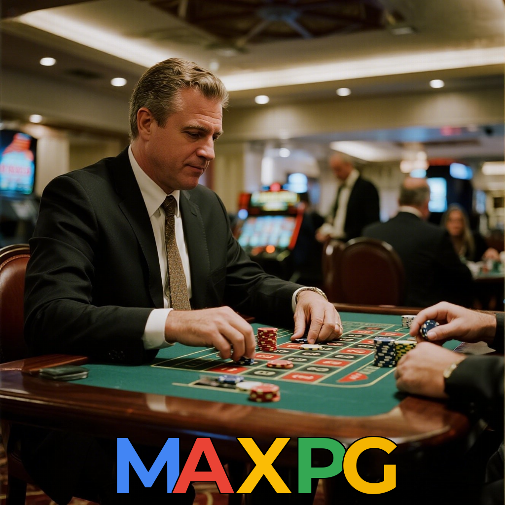 MAXPG:Aposte no futebol online e seja o maior vencedor de todos!