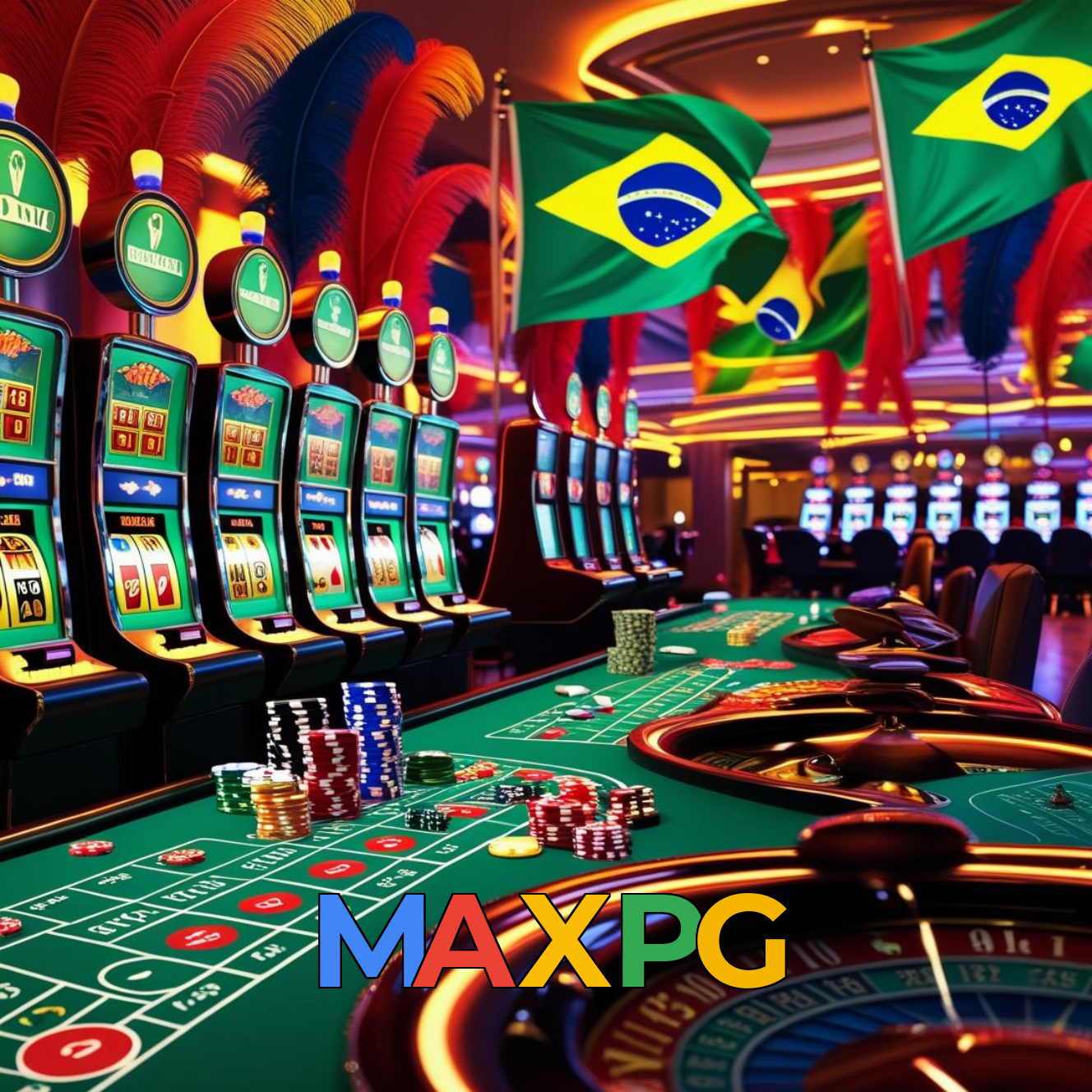 MAXPG:Jogue slots e aposte no futebol no cassino online mais confiável!