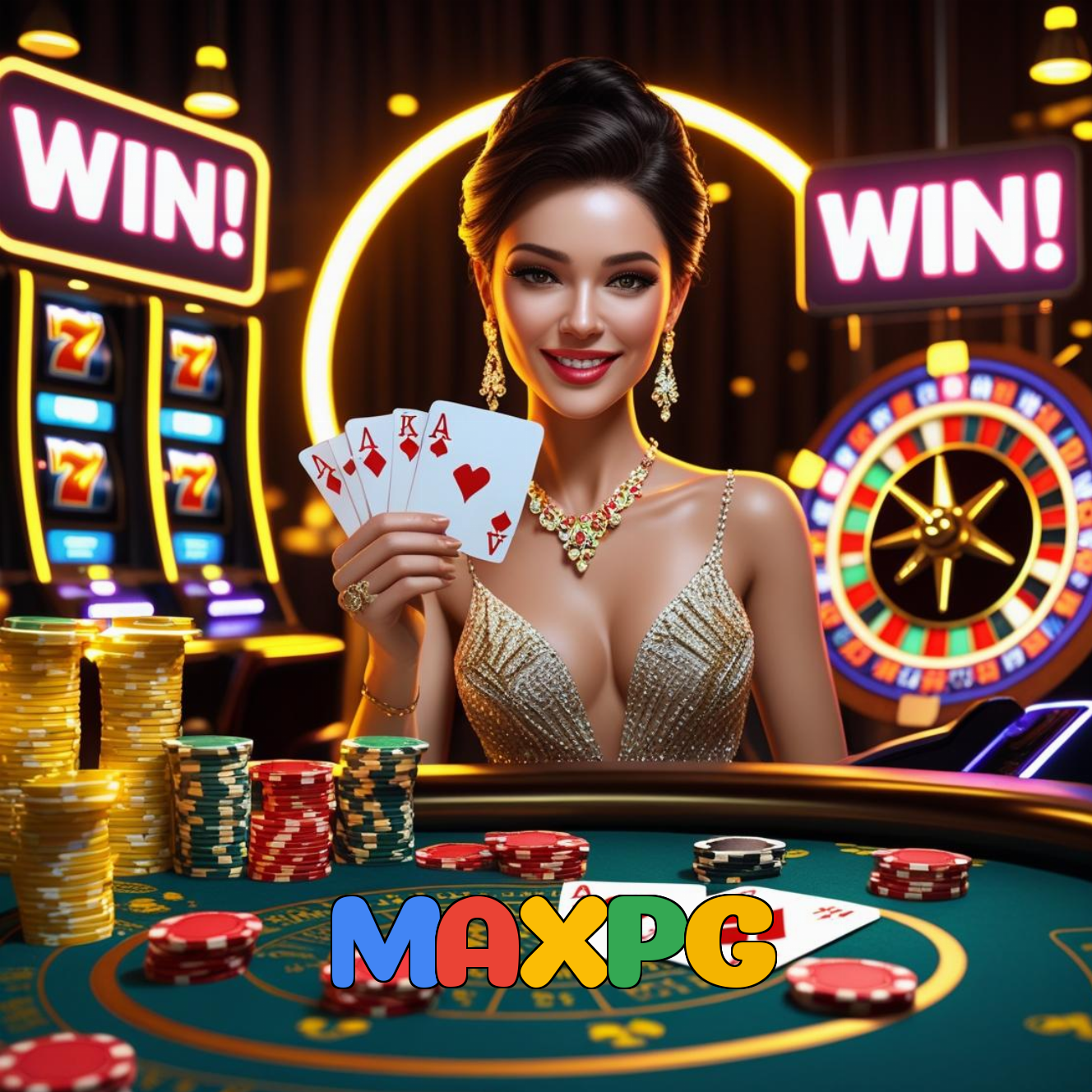 MAXPG：Jogue no cassino online e aposte no futebol para ganhar grandes prêmios!
