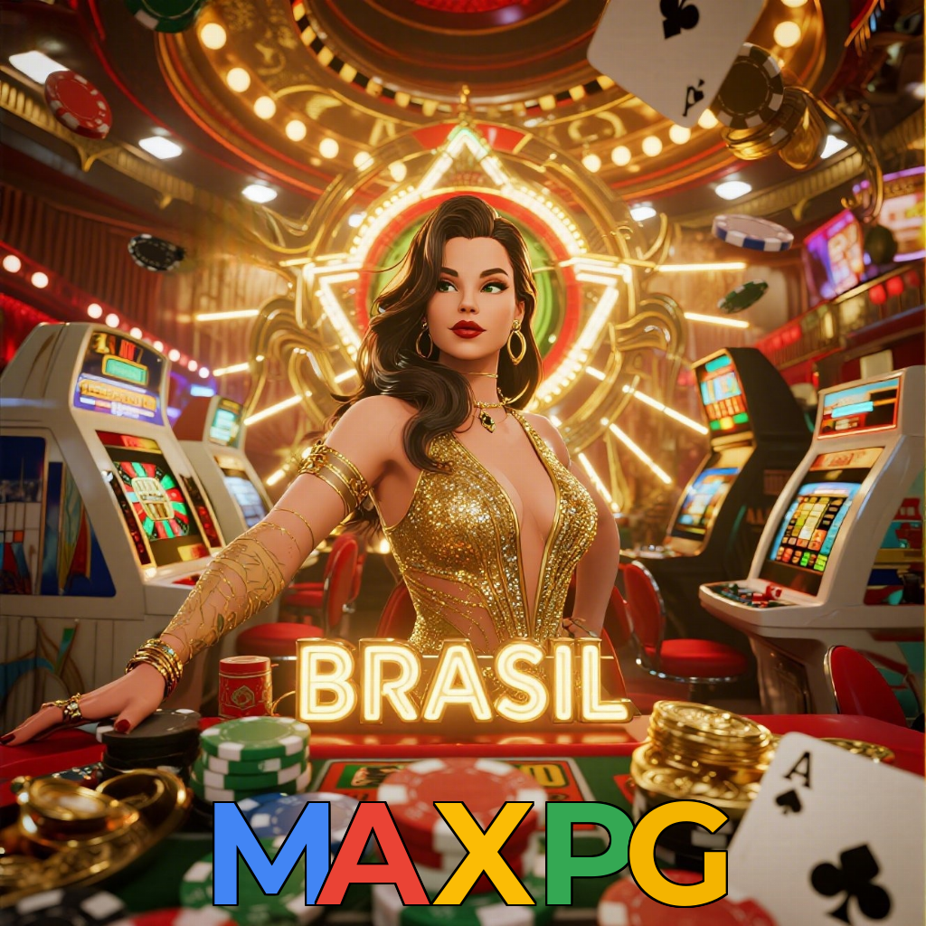 MAXPG:O melhor cassino para apostar no futebol e ganhar em jogos de cassino!