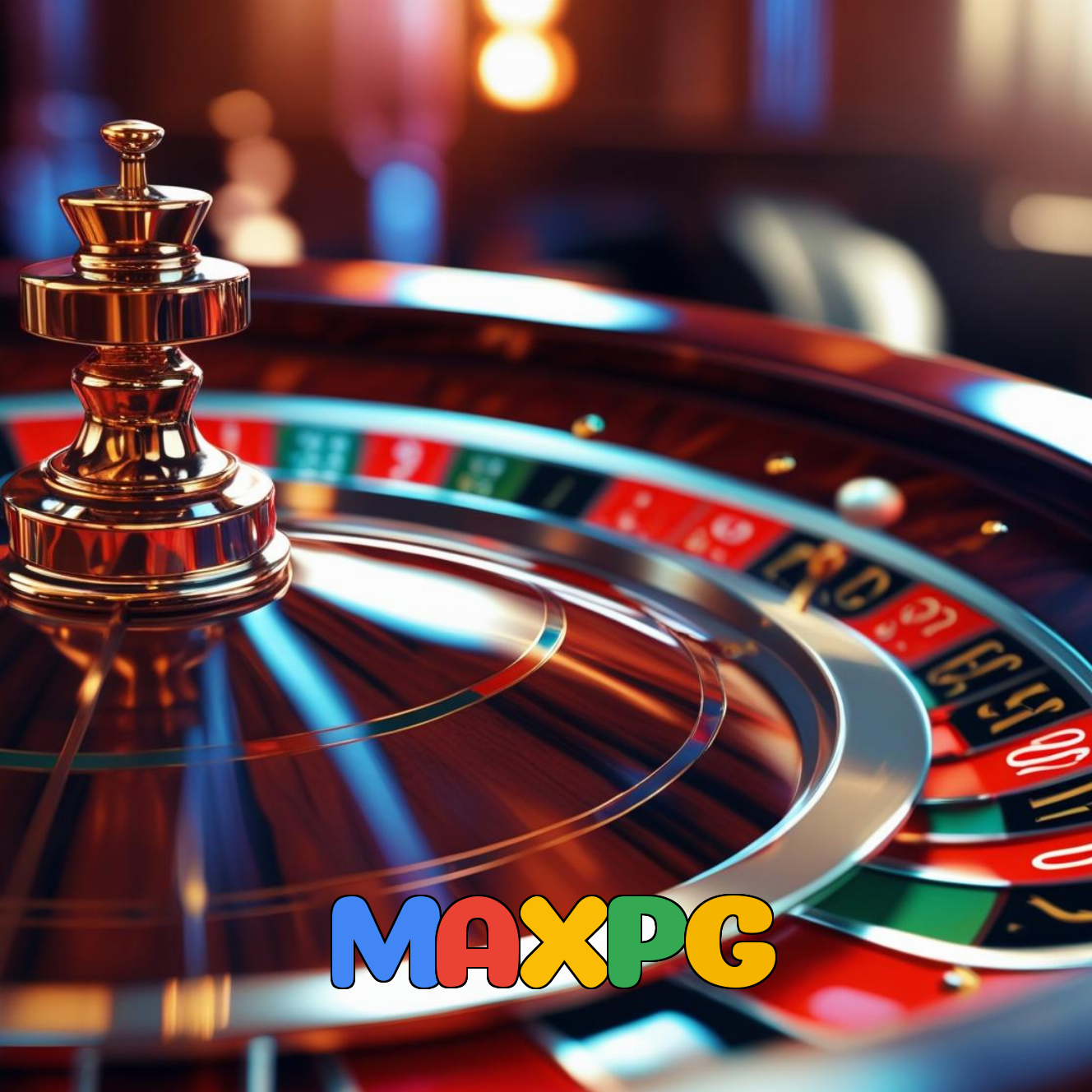MAXPG:Experimente o futebol online e vença como um verdadeiro campeão!