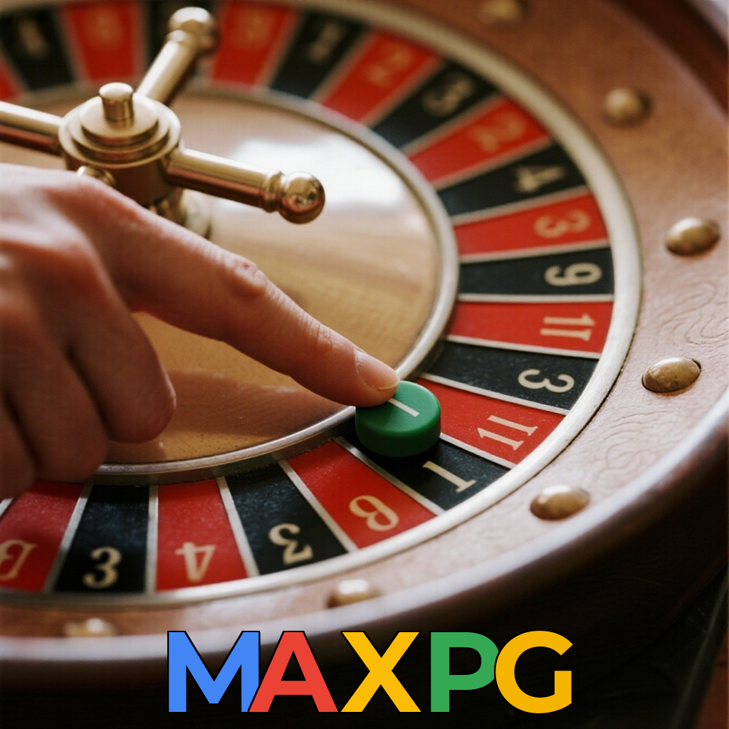 MAXPG：A aposta no futebol online pode te levar à vitória absoluta!