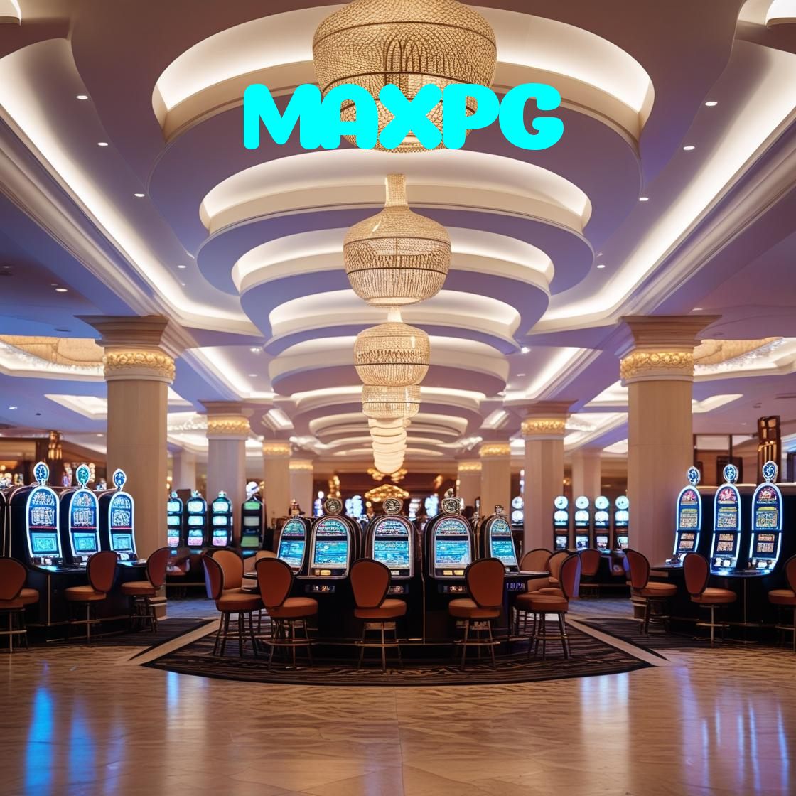 MAXPG:Conquiste prêmios no blackjack e aposte no futebol ao vivo com segurança!