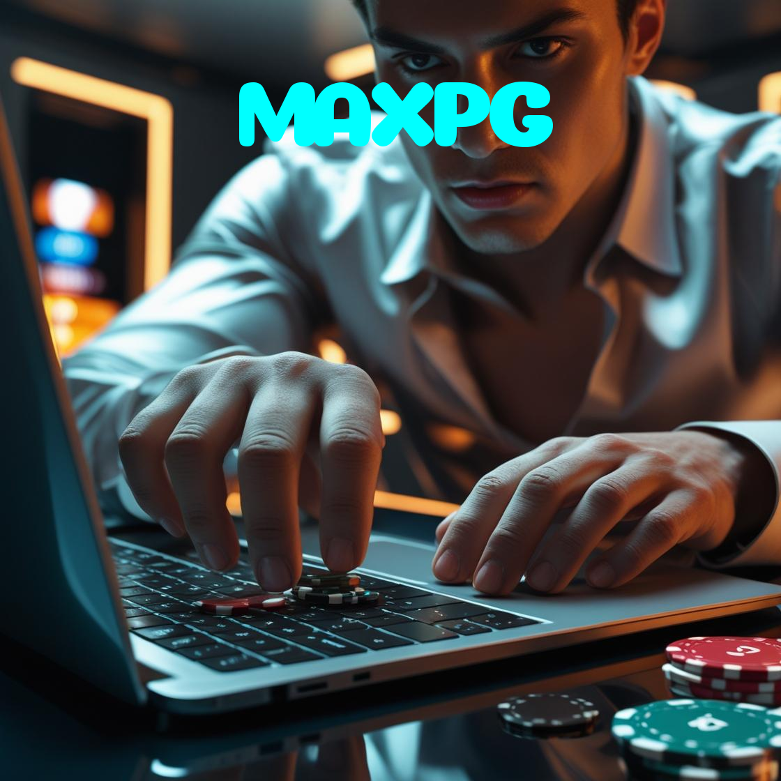 MAXPG:Onde sua sorte brilha com poker, roleta e apostas no futebol online!