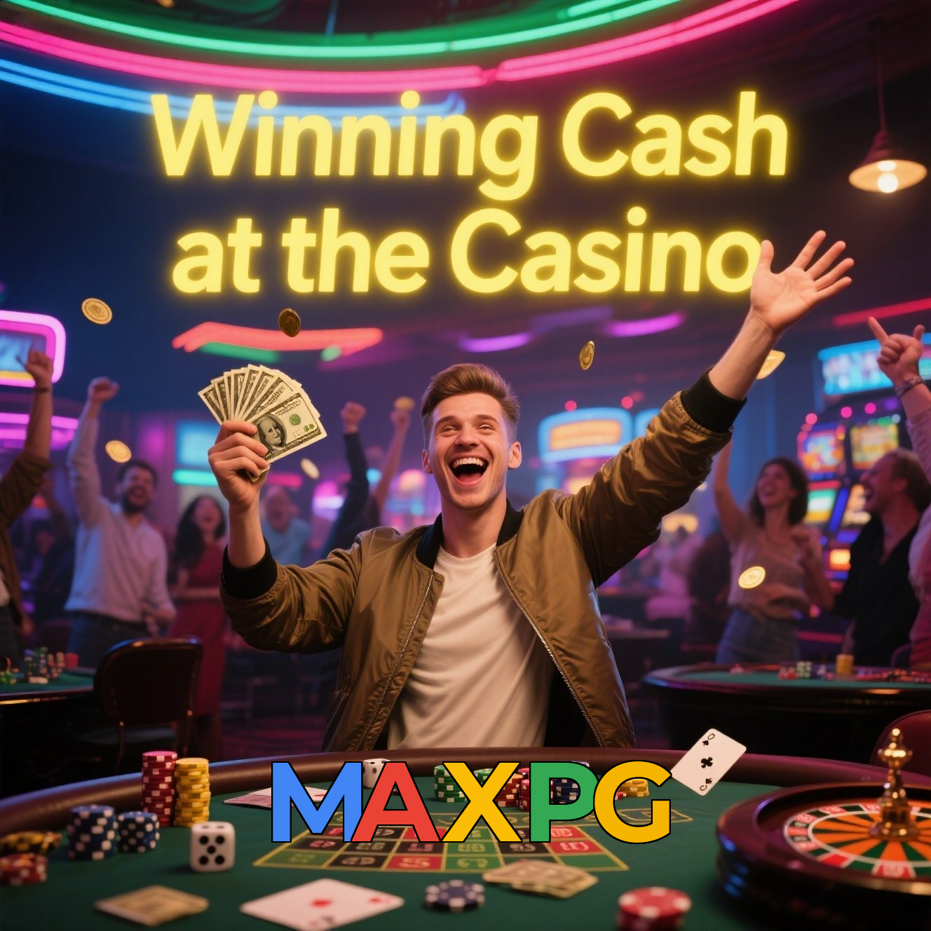 MAXPG:Jogue slots, aposte no futebol e ganhe prêmios incríveis no cassino!