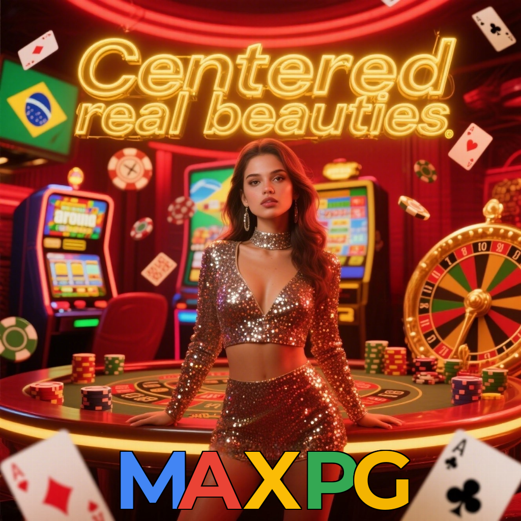 MAXPG:Apostas no futebol e diversão garantida com roleta e blackjack!