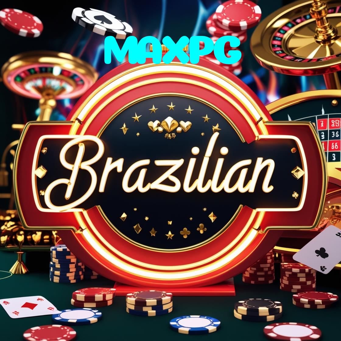 MAXPG:A sorte está ao seu alcance! Aposte e vença no futebol!