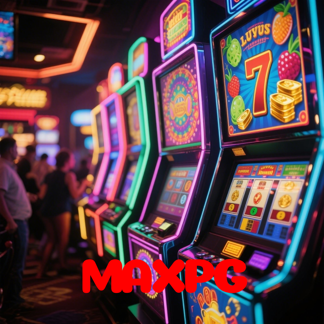 MAXPG:O cassino online perfeito para jogadores de poker, roleta e futebol!