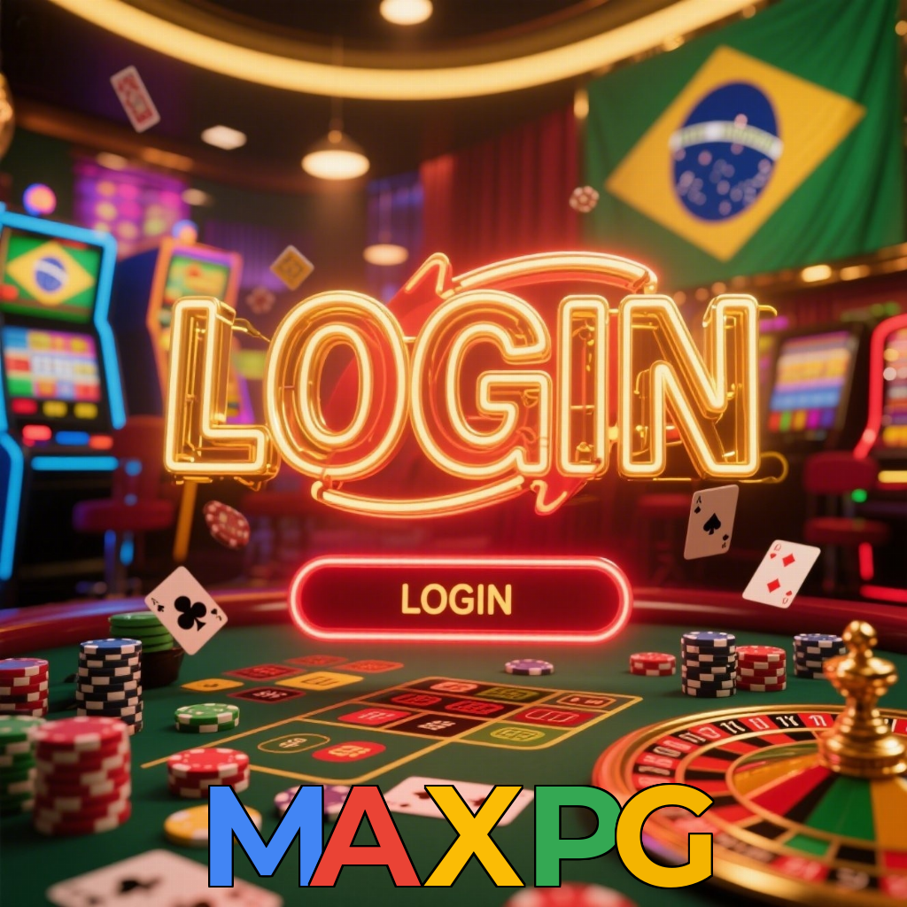 MAXPG:As slots mais emocionantes estão esperando por você! Vença agora!