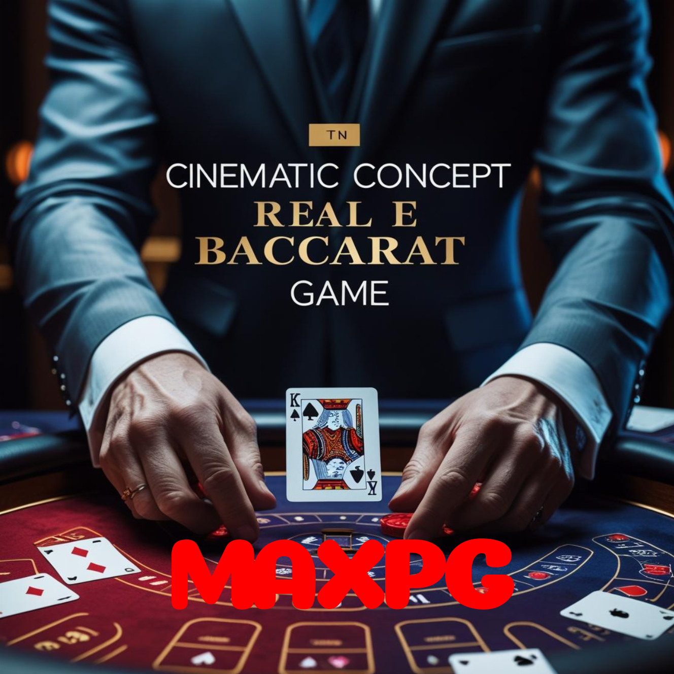 MAXPG:A sorte está no cassino online com jogos de poker, roleta e apostas no futebol!