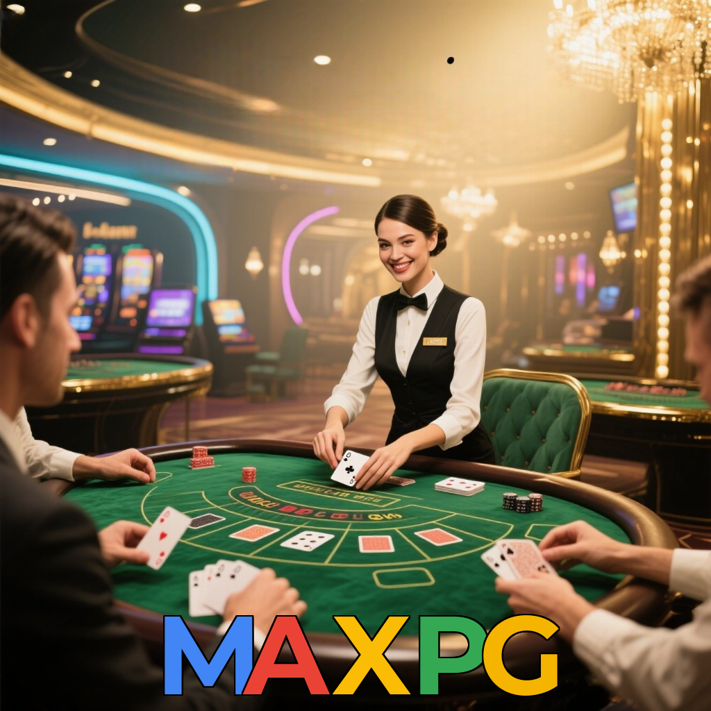 MAXPG:No futebol online, cada jogada pode ser a sua maior vitória!