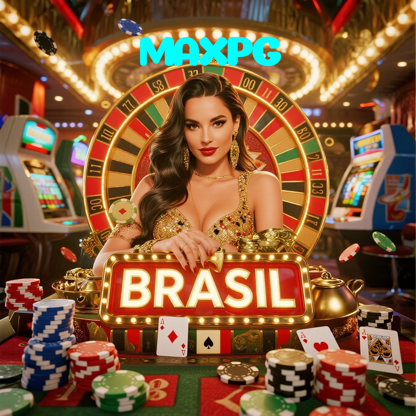 MAXPG:Apostas ao vivo no futebol e grandes prêmios em slots te esperam!