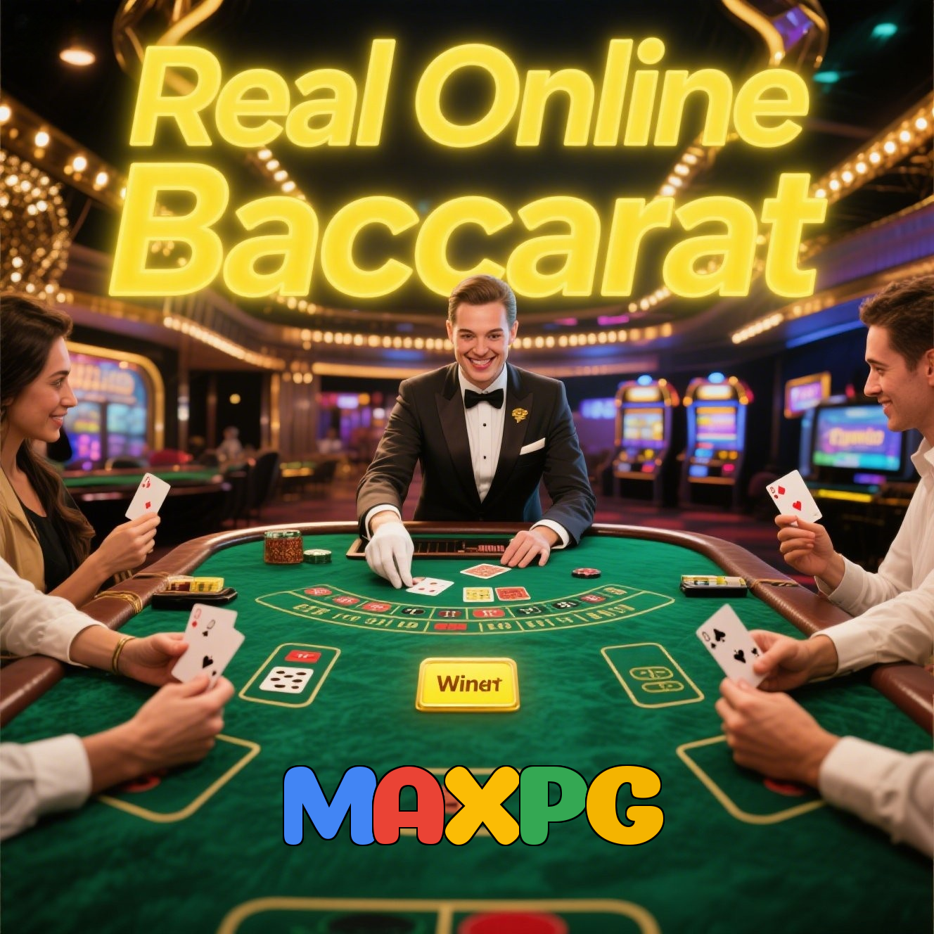 MAXPG:Aposte no futebol online e seja o maior vencedor de todos!