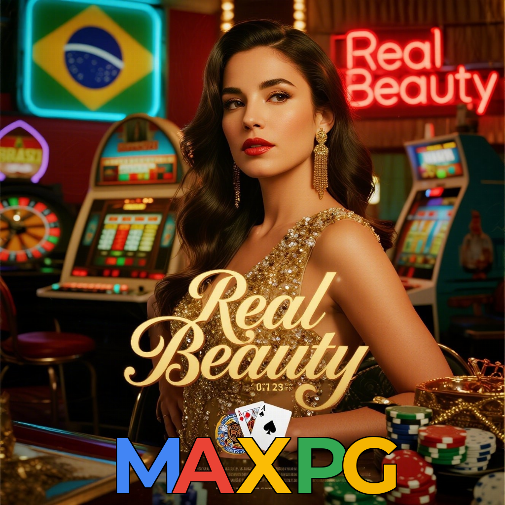 MAXPG:Mostre sua habilidade nas mesas de poker e vença os adversários!