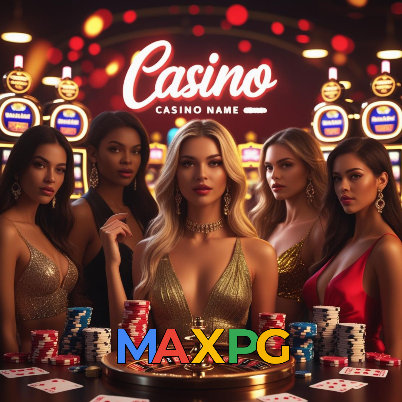 MAXPG:Apostas emocionantes em futebol e diversão garantida em blackjack e roleta!
