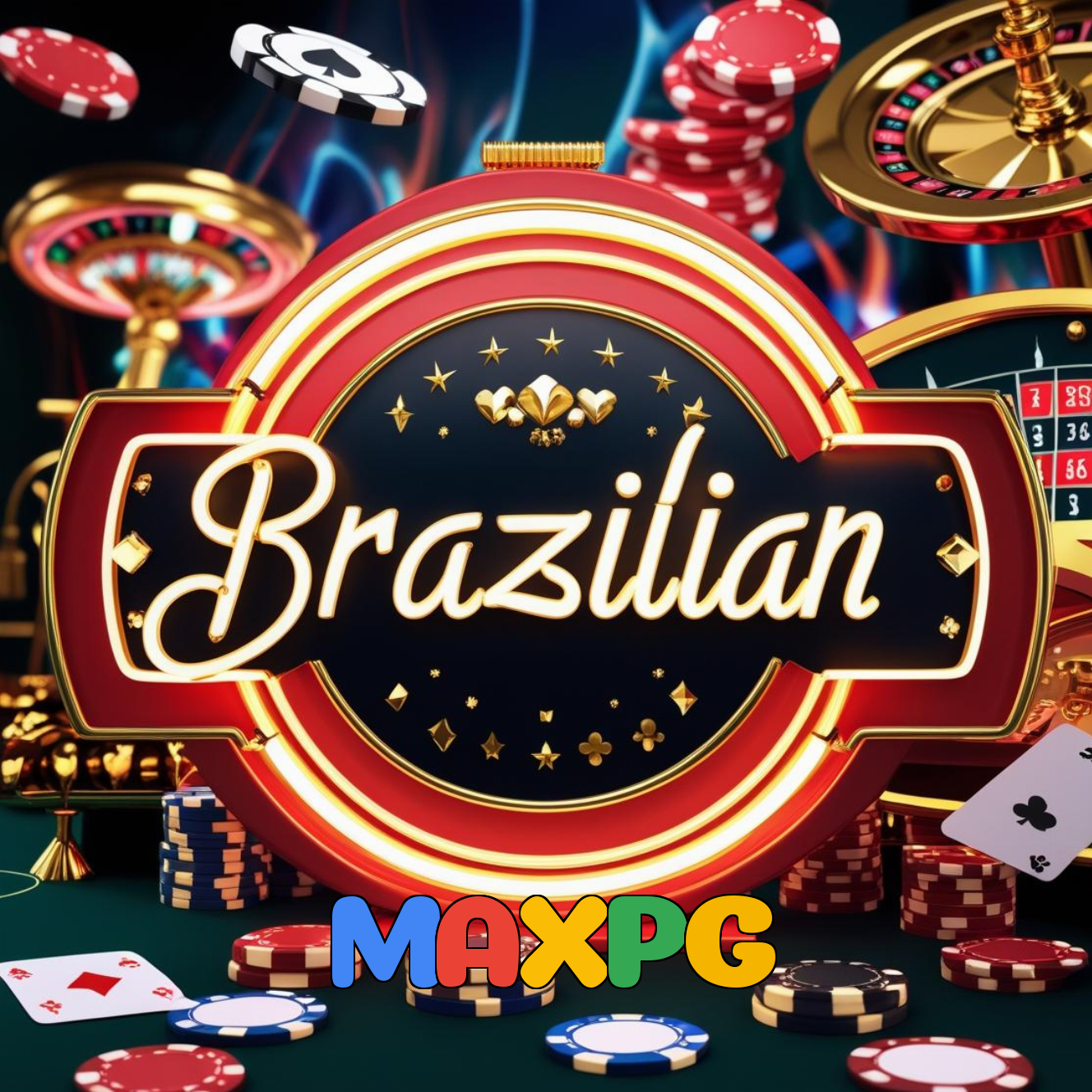 MAXPG：Aposte no futebol e ganhe nos jogos de blackjack e poker online!