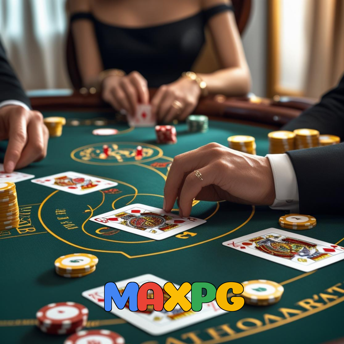 MAXPG:Gire as slots e conquiste prêmios incríveis no nosso cassino!