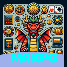 MAXPG：Jogue nas roletas e experimente a verdadeira emoção do cassino!