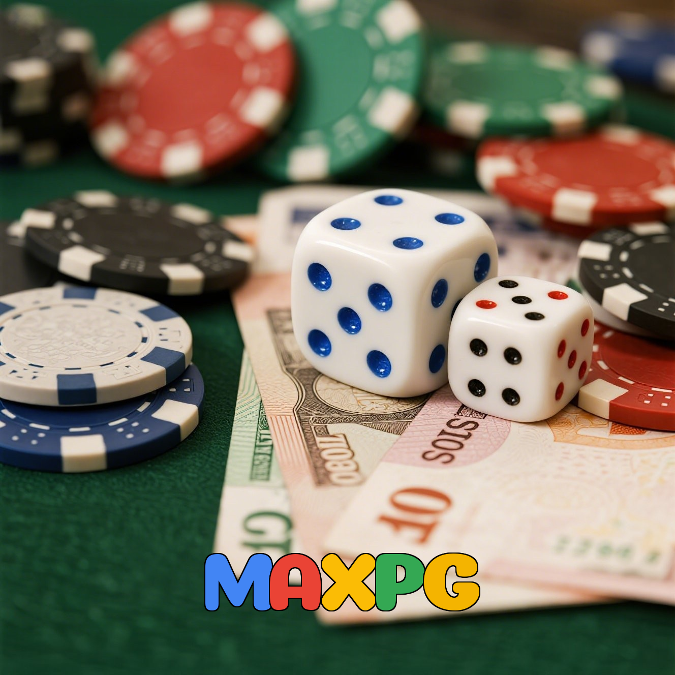 MAXPG:Jogue futebol online e experimente a emoção de grandes vitórias!