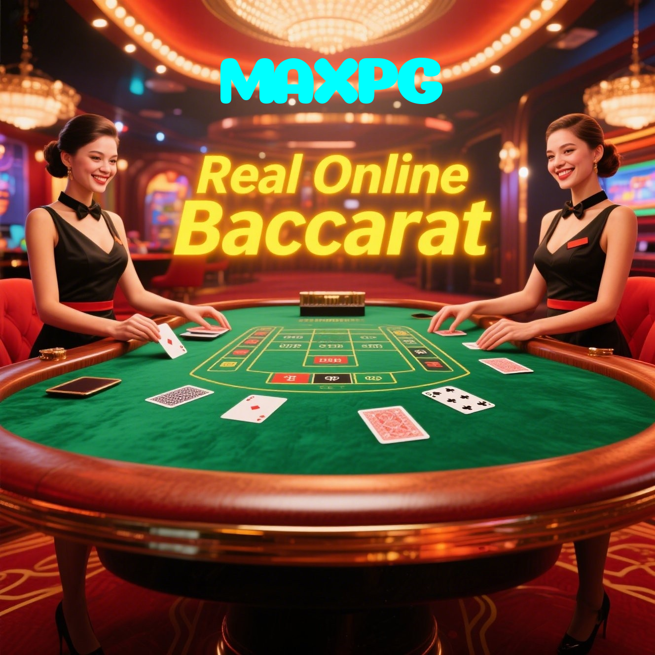 MAXPG:Jogue blackjack, aposte no futebol e conquiste vitórias épicas no cassino online!