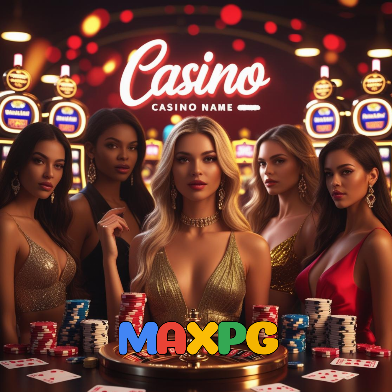 MAXPG:Jogue blackjack e conquiste a vitória no cassino online!