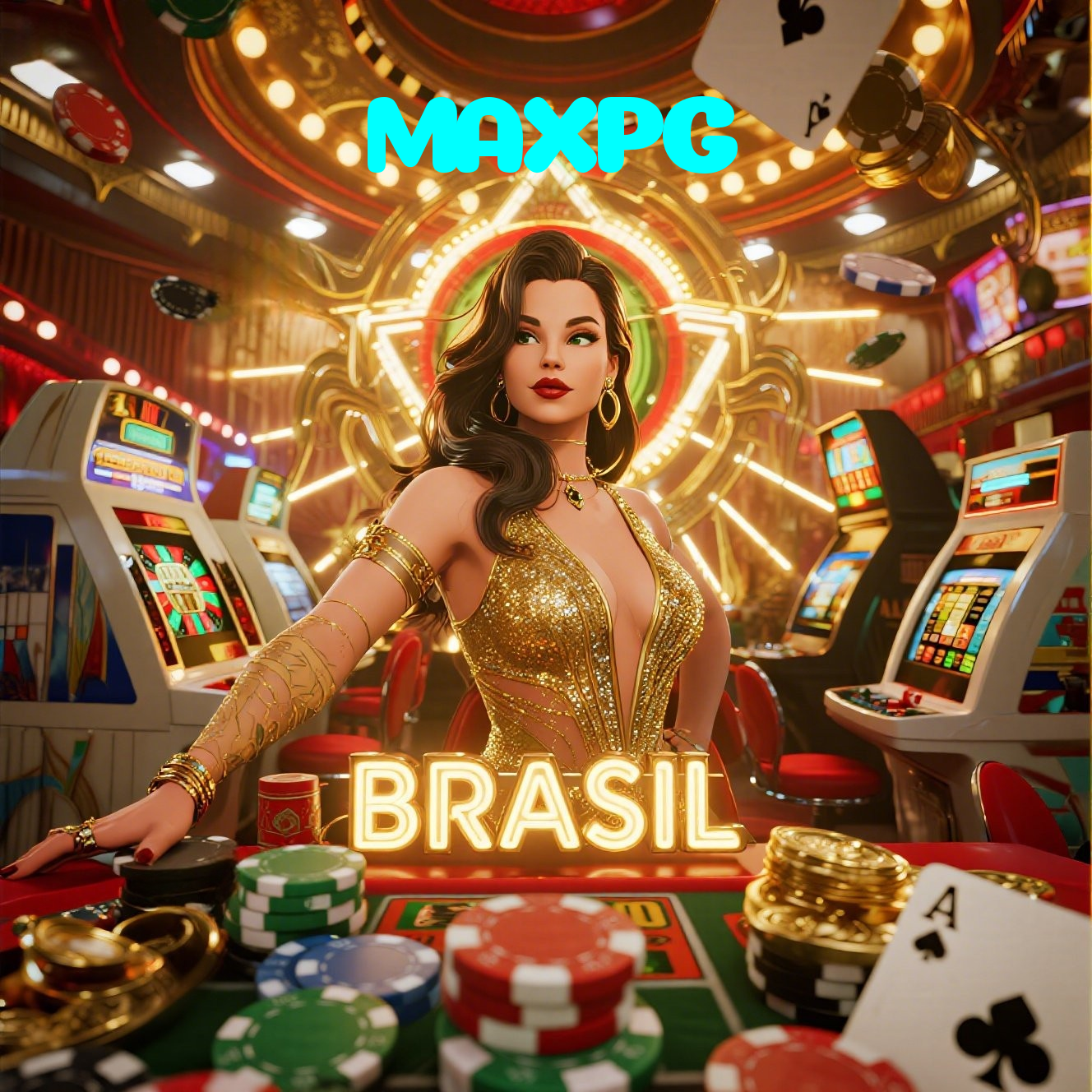 MAXPG:Jogue poker e aposte no futebol online, tudo no mesmo lugar!