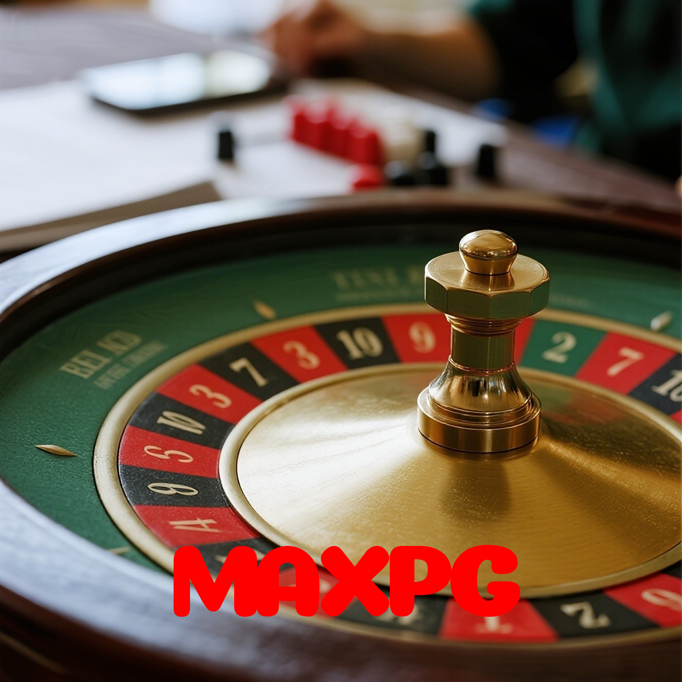 MAXPG:Vença no blackjack e leve grandes prêmios para casa!