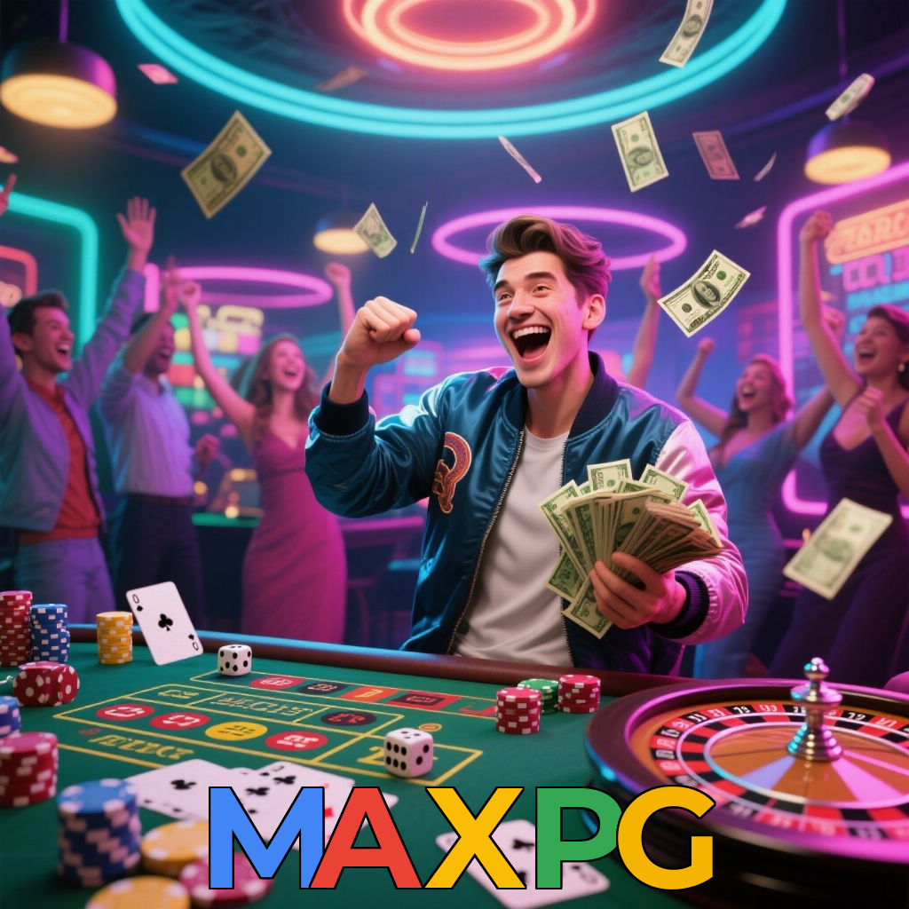 MAXPG:Jogue blackjack e aposte no futebol online com segurança!