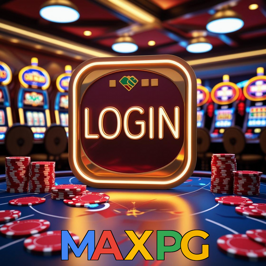 MAXPG:Jogue poker online e mostre que você é o mestre das cartas!